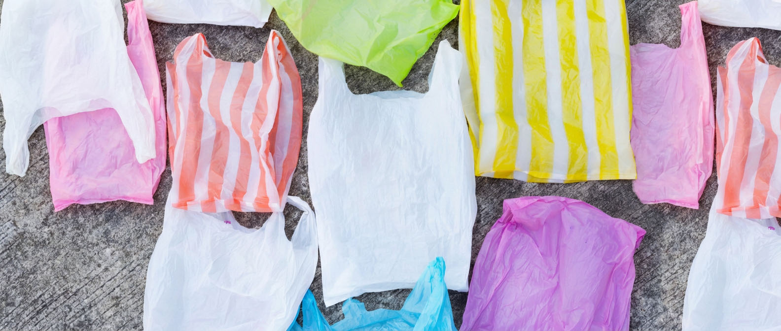 Baskılı Hışır Polet Kullanım Alanları - Baskılı Poşetcim