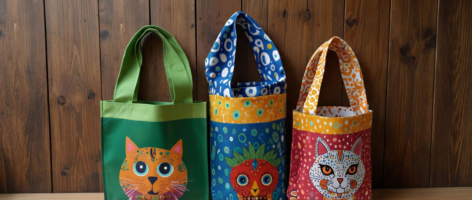 Baskılı Poşet - Baskılı Poşetcim