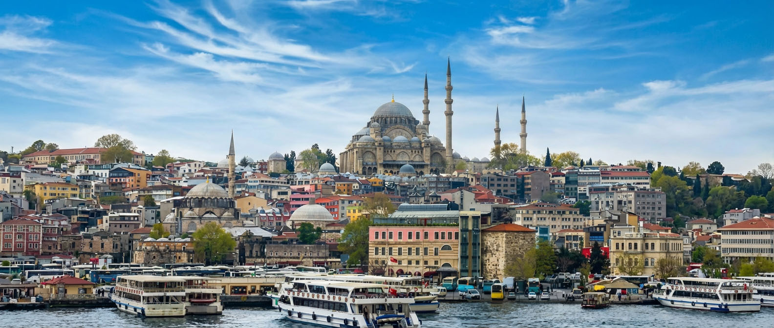 İstanbul Baskılı Poşet - Baskılı Poşetcim