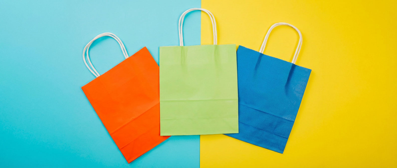 Kendi Baskılı Poşetiniz - Baskılı Poşetcim