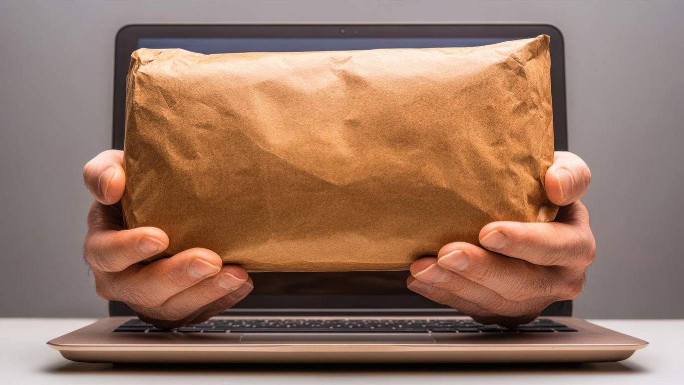 Doğru Kargo Poşeti