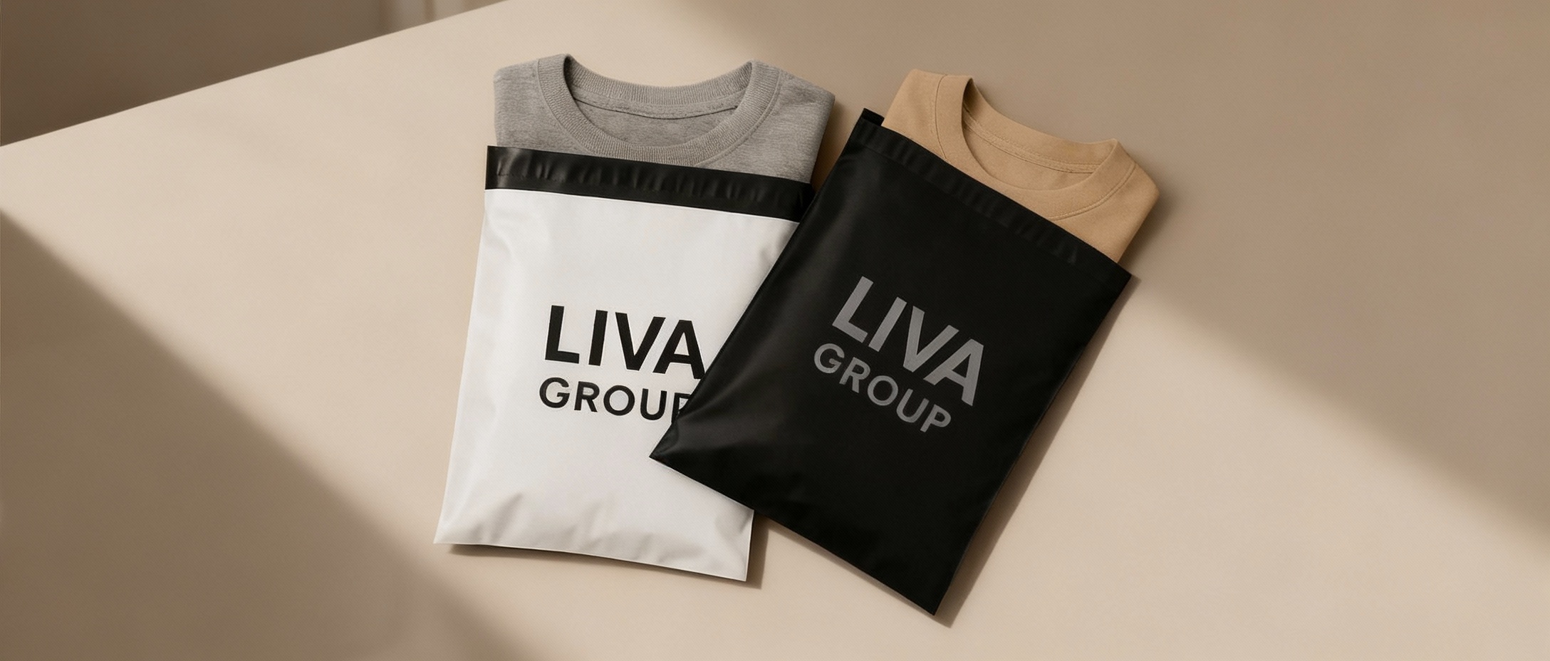 Baskılı Kargo Poşeti