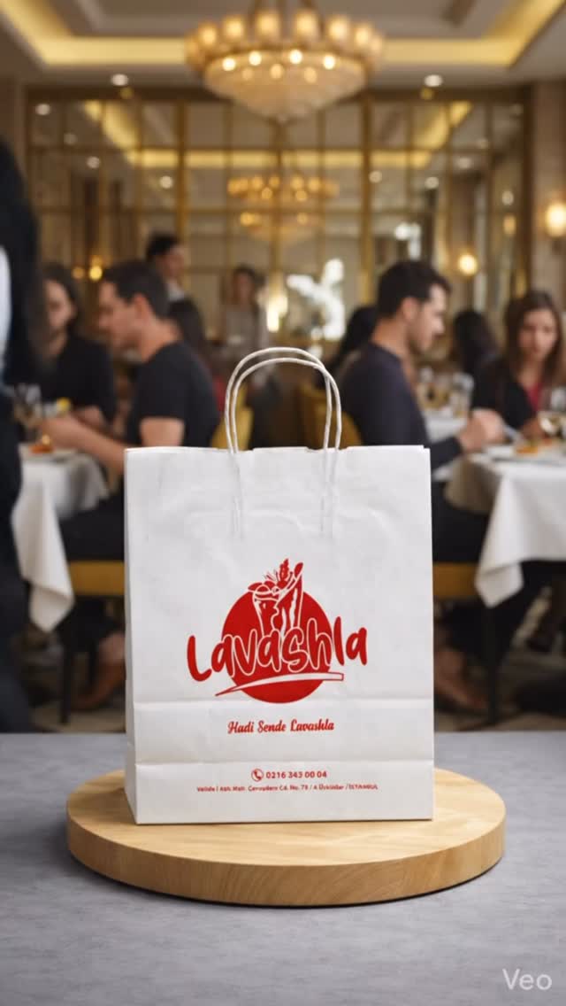 Baskılı Poşetcim Instagram