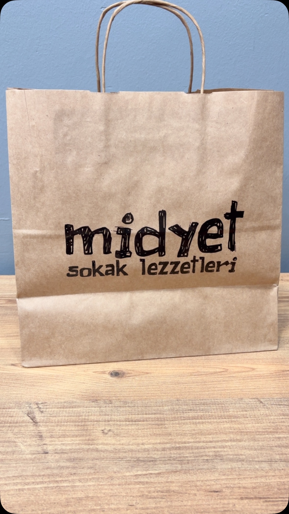 Baskılı Poşetcim Instagram