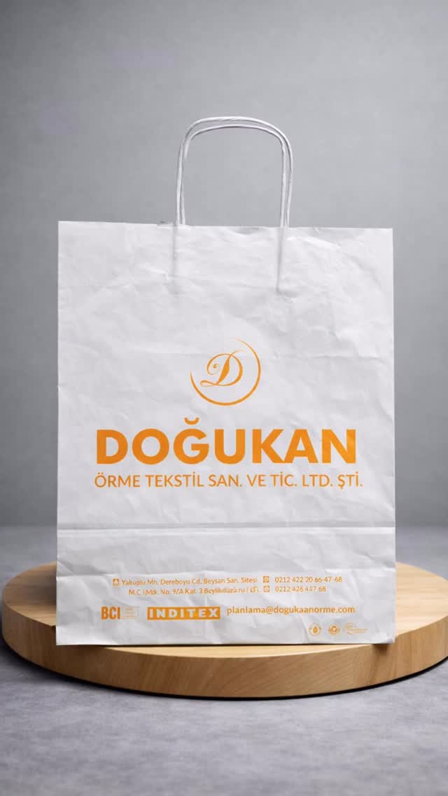 Baskılı Poşetcim Instagram