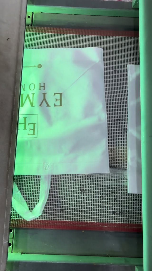 Baskılı Poşetcim Instagram