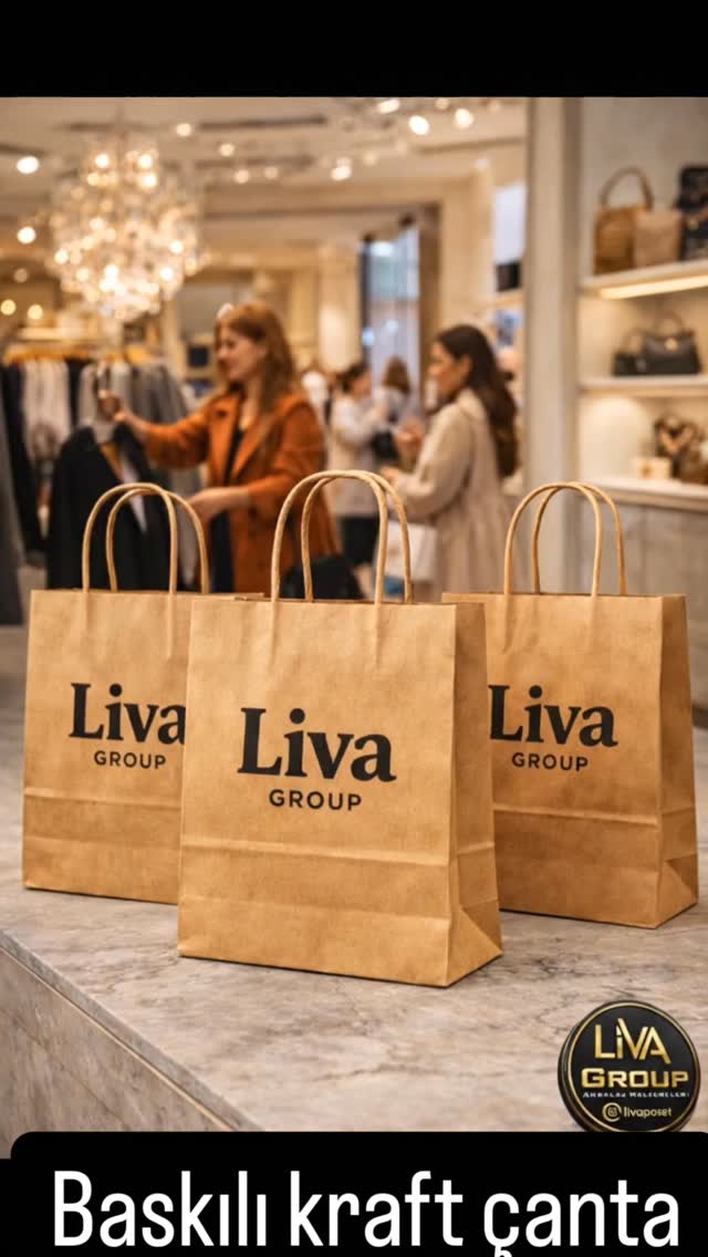 Baskılı Poşetcim Instagram