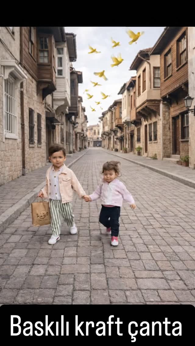 Baskılı Poşetcim Instagram